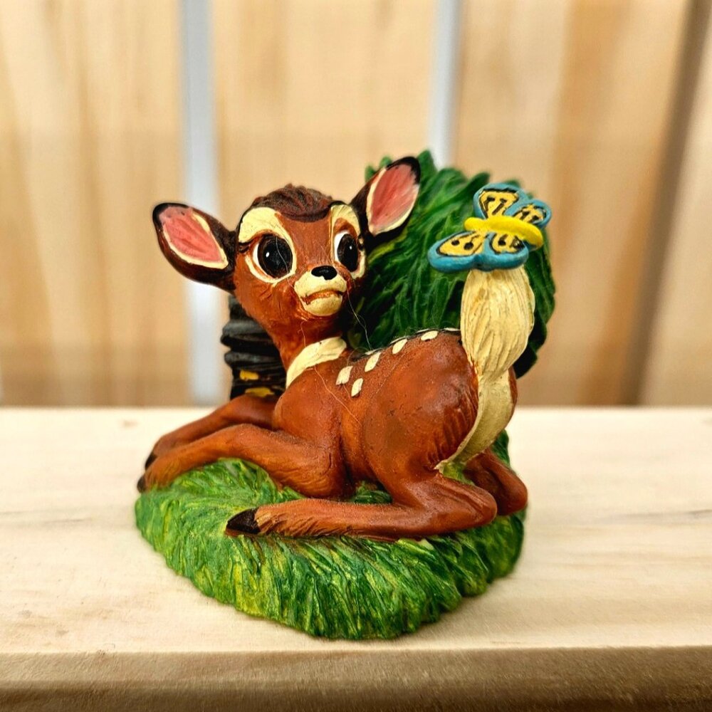 Bambi - Disney Magic Thimble Collection by Lenox